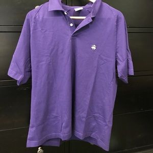 Brooks Brothers - Polo - Large