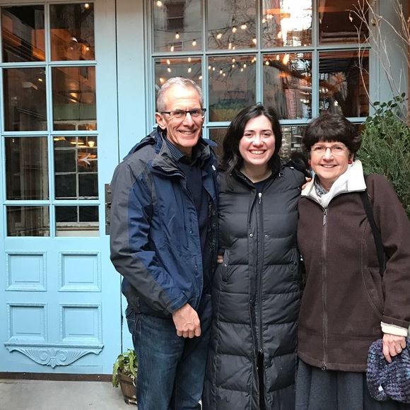 Meet your Posher, Claire - Picture 1 of 1