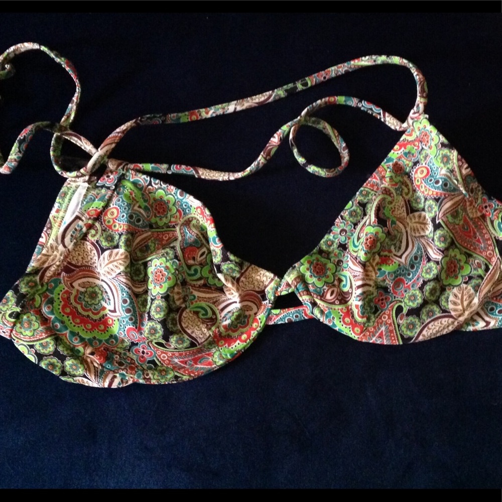 Freya Woodstock 32D