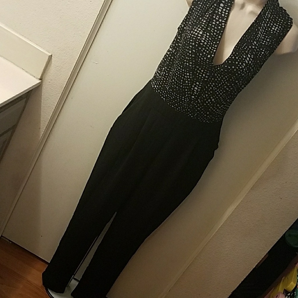 Forever21 jumpsuit