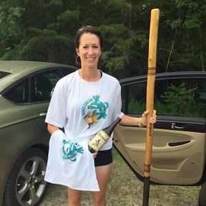 Meet your Posher, Deanne