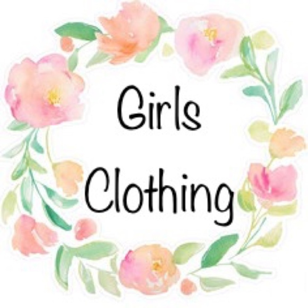 🌺🌸🌺Girls Clothing🌺🌸🌺