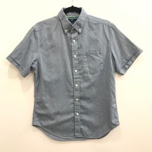 Men's Chambray Shirt