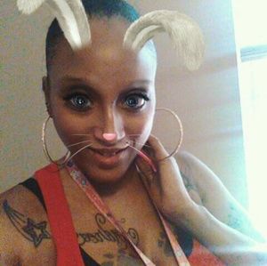 Meet your Posher, Shanta