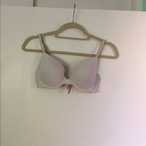 Super cute push-up bra from PINK