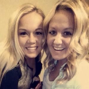 Meet your Posher, Makenzie