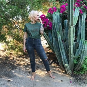 Miller High Life tee