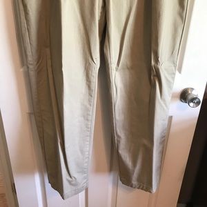 Men's Docker Type Pants