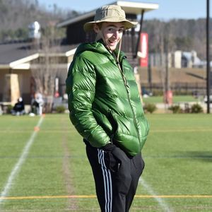 Meet your Posher, Jacob