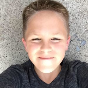 Meet your Posher, Colby