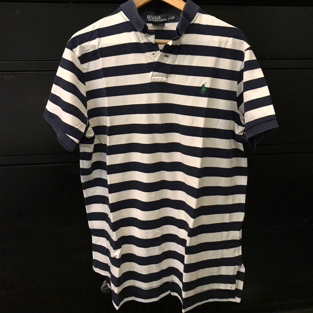Polo by Ralph Lauren - Polo - XL