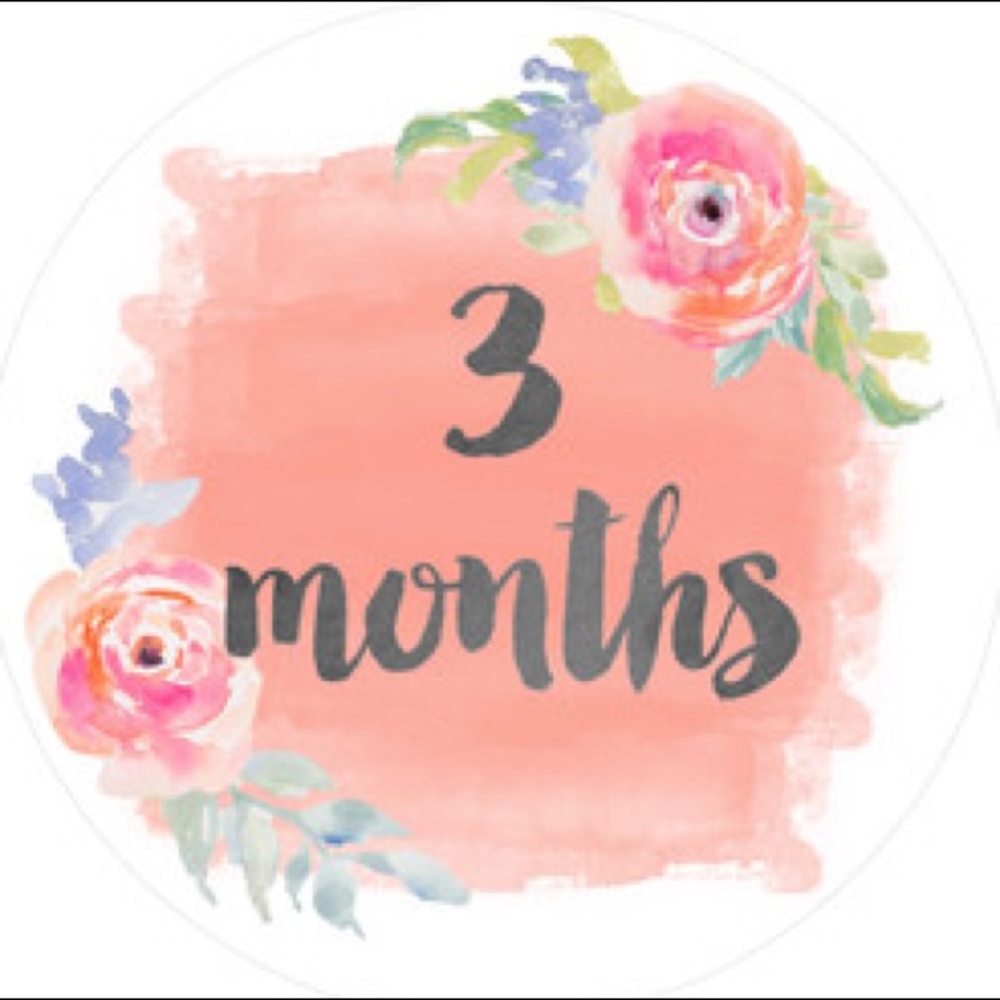 🌺🌸🌺3 Month Baby Girl Clothing🌺🌸🌺