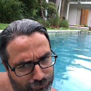 Meet your Posher, Glenn