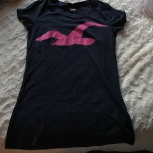 T shirt from hollister