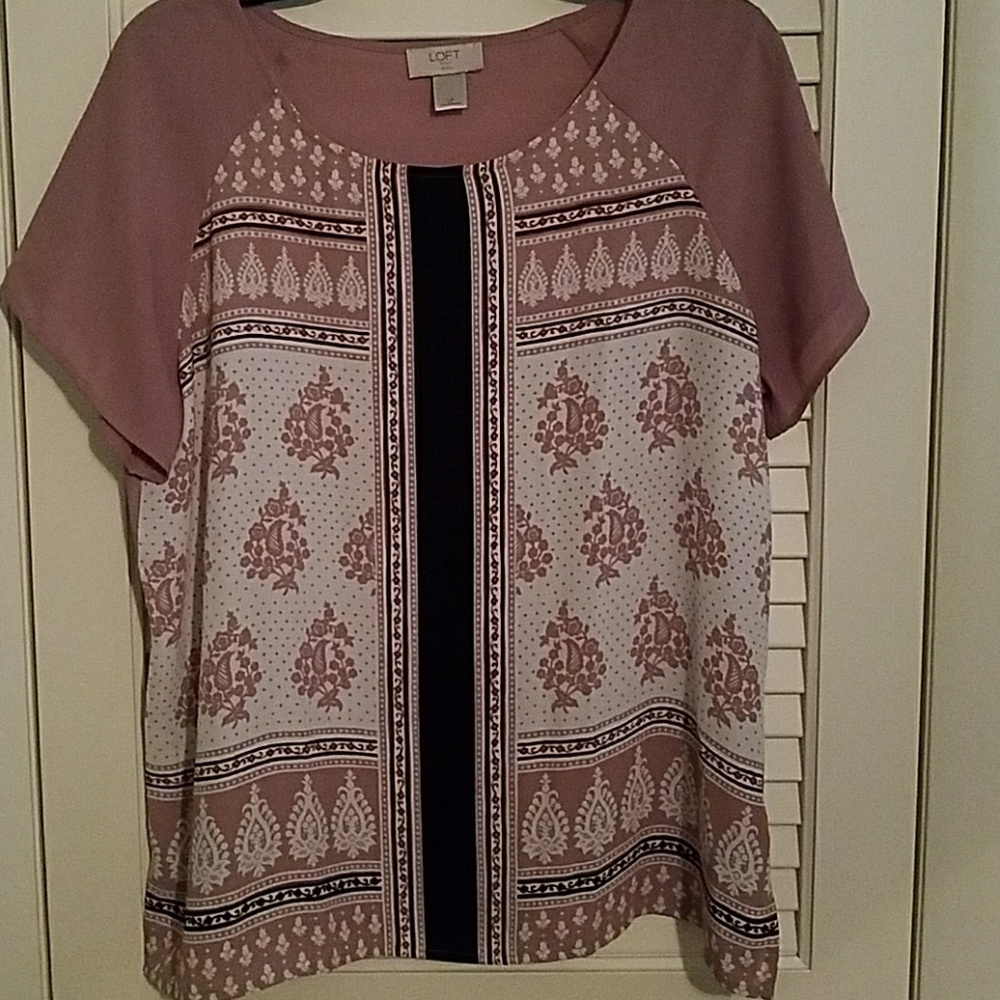 Cute Loft Top