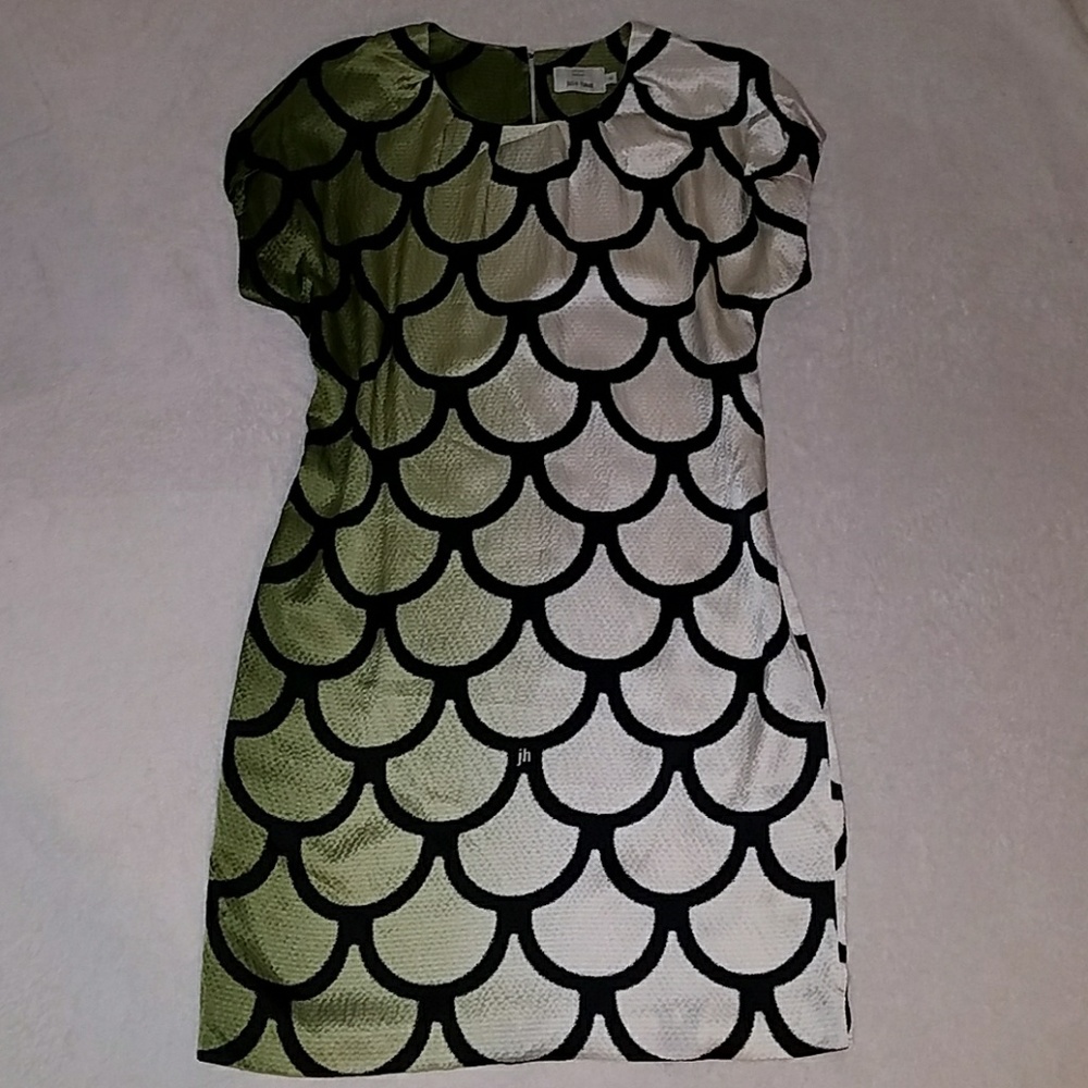 Julie Haus Dress