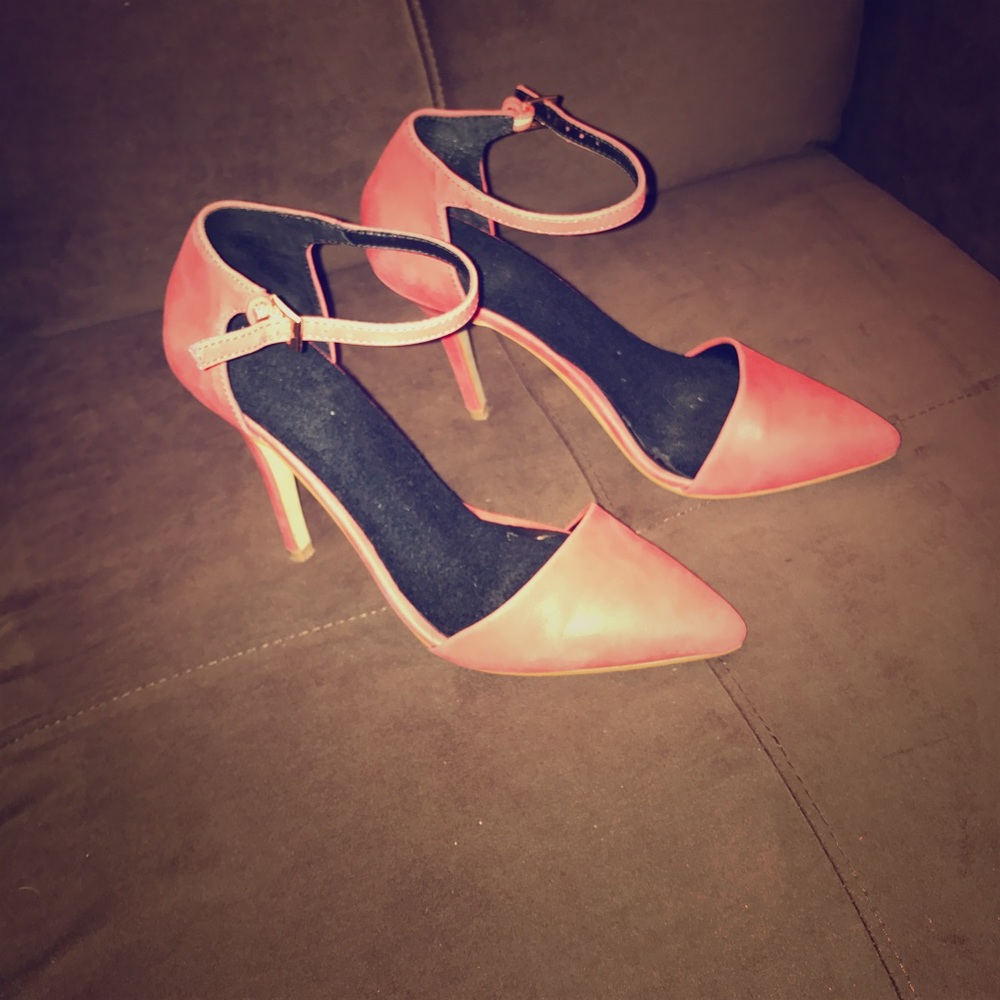 Aldo heels