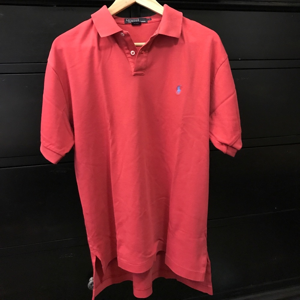 Polo by Ralph Lauren - Polo - Medium