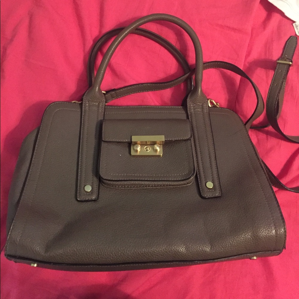 PHILLIP LIM SHOULDER OR CROSS BODY BAG