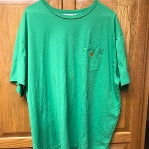 Polo Tee XXL