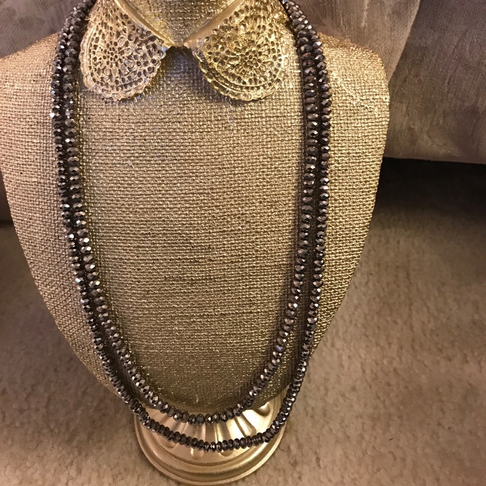 Cato show stopper necklace !!!