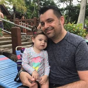 Meet your Posher, Dean