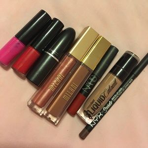 Lip products