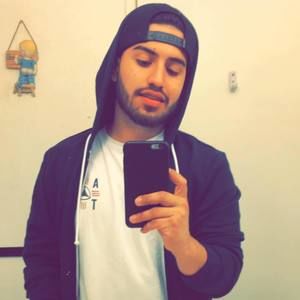 Meet your Posher, Edward