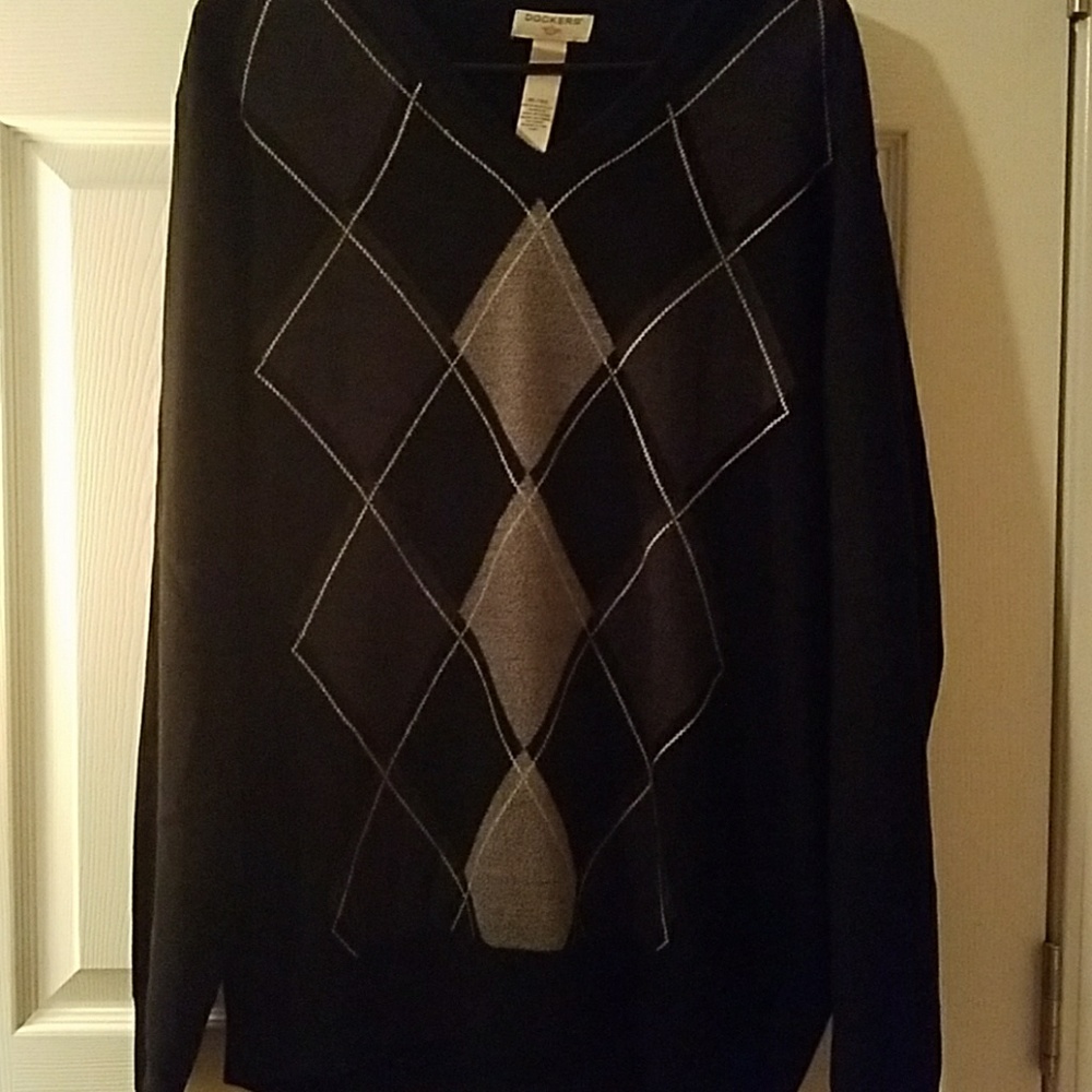 Dockers  sweater