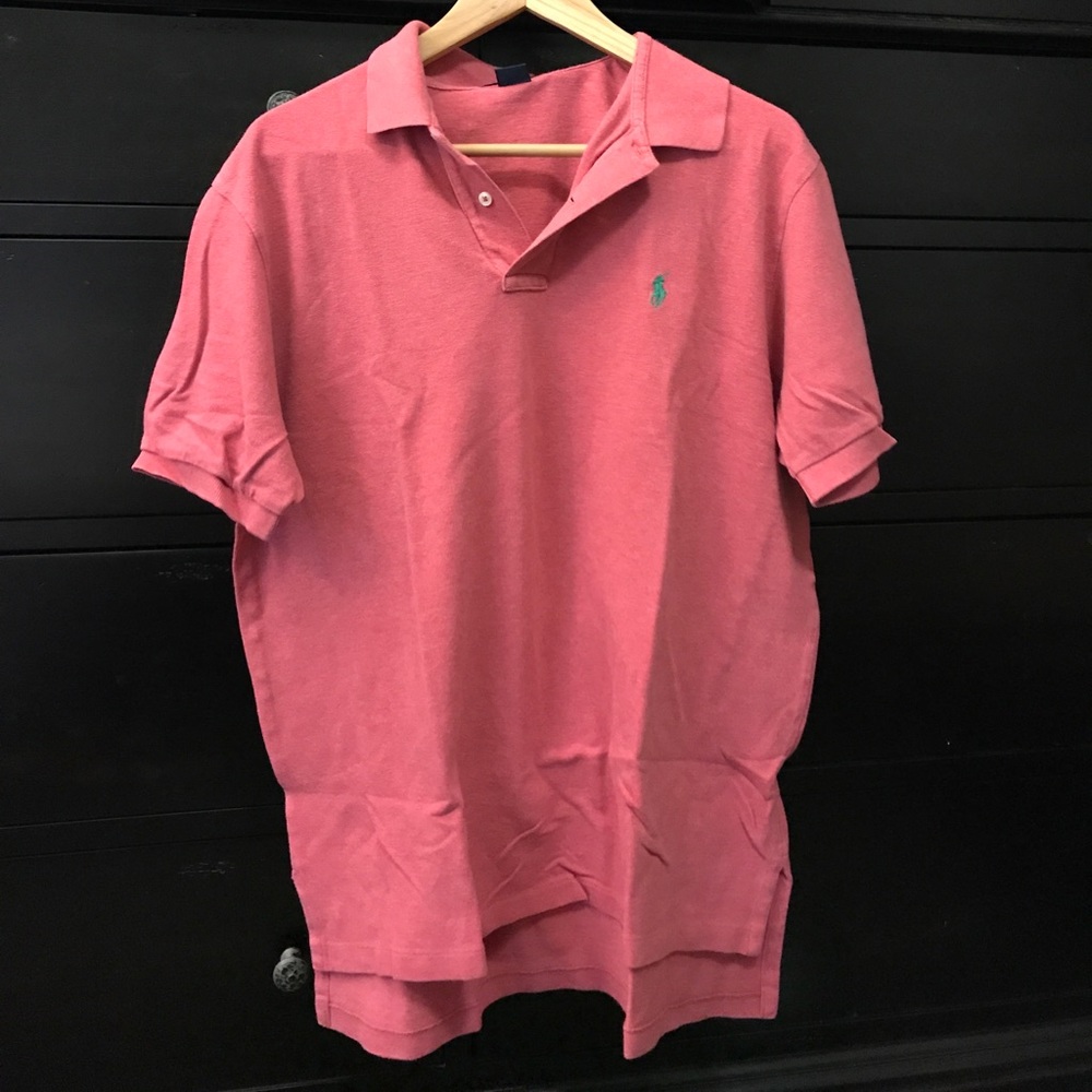 Polo by Ralph Lauren - Polo - Large