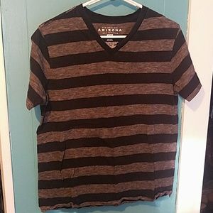Men's V Neck tshirt