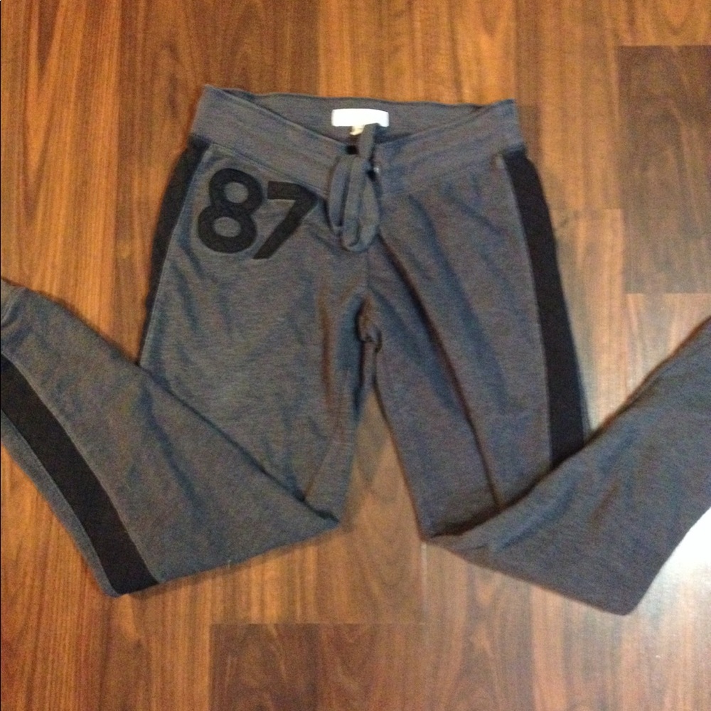 Aeropostale joggers