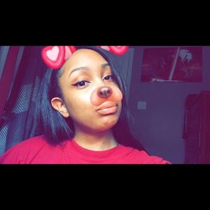 Meet your Posher, Daija