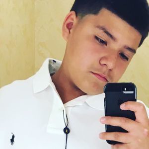 Meet your Posher, Gilbert