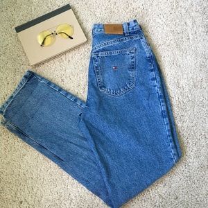 Vintage Tommy Hilfiger Jeans