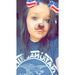 Meet your Posher, Kailey