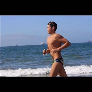 Meet your Posher, Brian