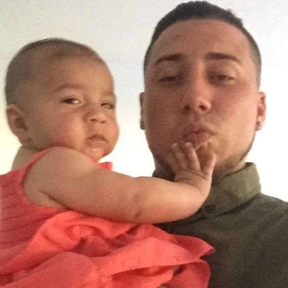 Meet your Posher, Alex - Picture 1 of 1