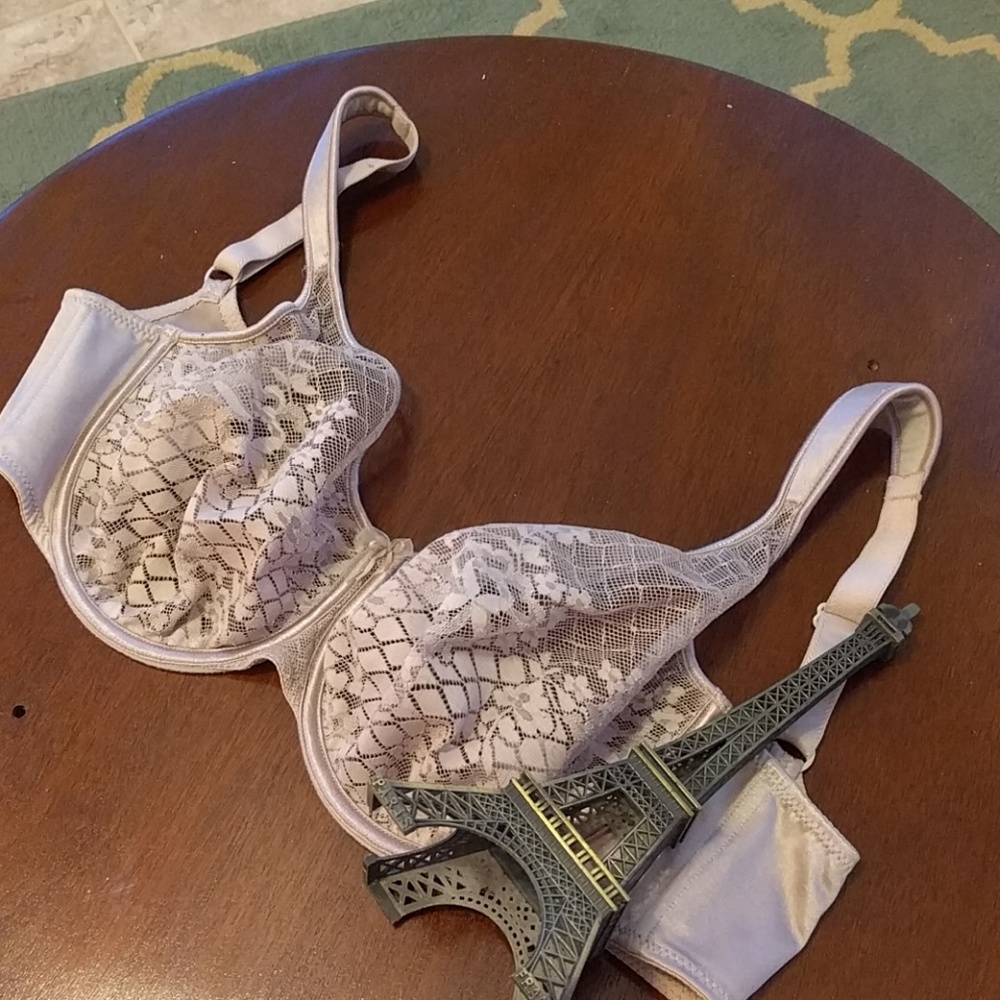 French Empreinte "Melody" Lace Bra