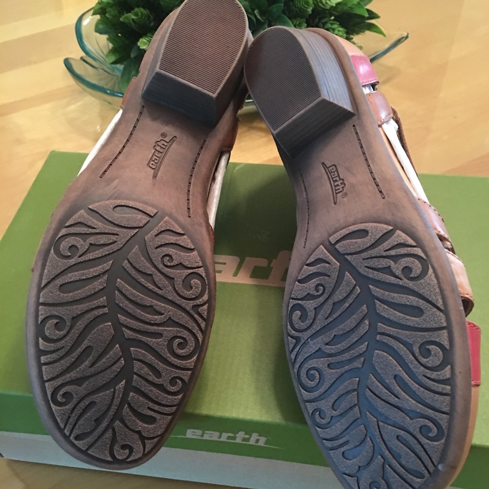 Women's Sandals - Picture 3 of 4