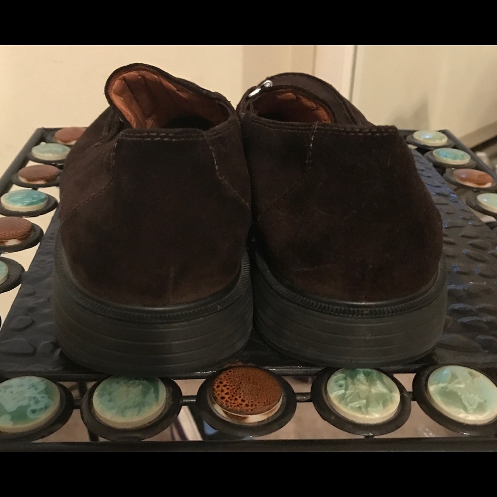 Shoes by Clarks