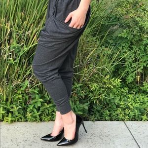 Pants And Top