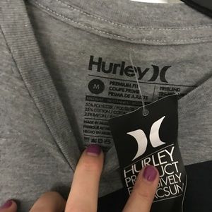 Hurley men's tee