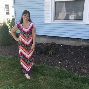 Meet your Posher, Lora