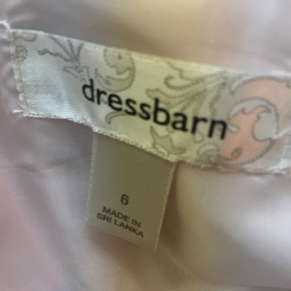 DressBarn - Picture 4 of 6