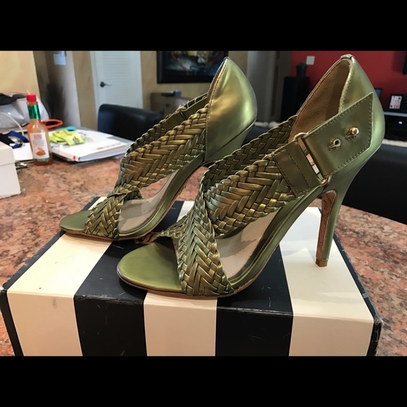 LAMB shoes - Picture 1 of 3