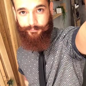 Meet your Posher, Abraham