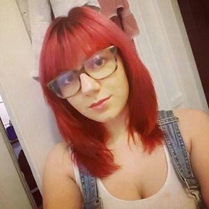 Meet your Posher, Haley