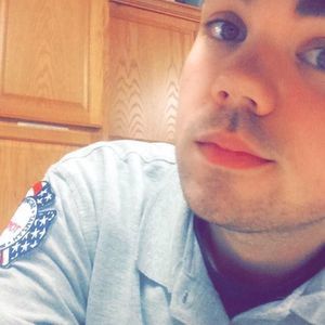 Meet your Posher, Kyle