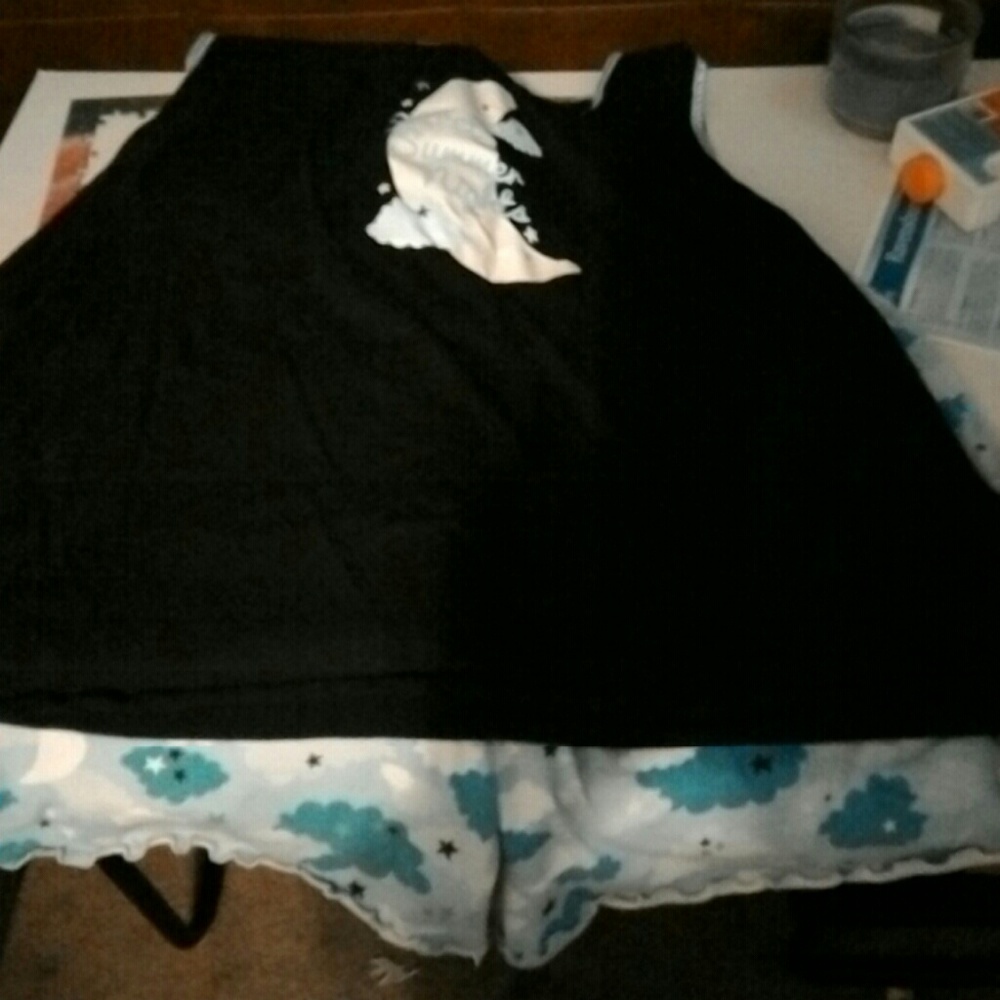3x pj